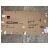 Hevea Buther Block Countertop 4Ft