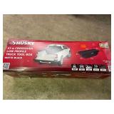 Husky 61In Crossover Low Profile Tool Box