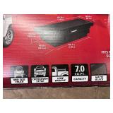 Husky 61In Crossover Low Profile Tool Box