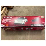 Husky 71In Low Profile Truuck Tool Box