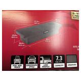 Husky 71In Low Profile Truuck Tool Box