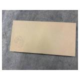 5 Boxes Of Buffington Marble Flooring