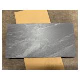 5 Boxes Of Buffington Marble Flooring