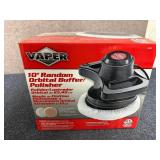 Vaper 10" Random Orbital Buffer