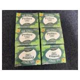 6 Packs Of Four Sigmatic Mushroom Coffee