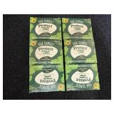 6 Packs Of Four Sigmatic Mushroom Coffee