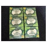 6 Packs Of Four Sigmatic Mushroom Coffee