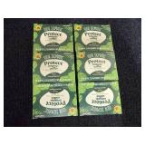 6 Packs Of Four Sigmatic Mushroom Coffee