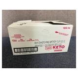 12 Packs Of Duncan Hines Birthday Cake Mix