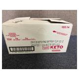 12 Packs Of Duncan Hines Birthday Cake Mix