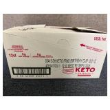 12 Packs Of Duncan Hines Birthday Cake Mix