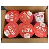 12 Packs Of Duncan Hines Birthday Cake Mix