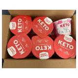 12 Packs Of Duncan Hines Birthday Cake Mix