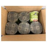 12 Packs Of Kodiak Oatmeal Power Cups