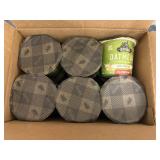 12 Packs Of Kodiak Oatmeal Power Cups