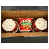 6 Packs Of Hamburger Helper Macaroni