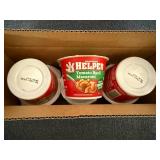 6 Packs Of Hamburger Helper Macaroni