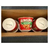 6 Packs Of Hamburger Helper Macaroni