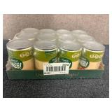 12 Cans Of Cambells Lentil & Vegetable Soup