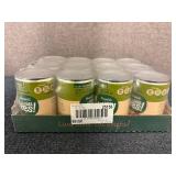 12 Cans Of Cambells Lentil & Vegetable Soup