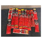 12 Jack Links Beef Sticks