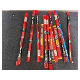 12 Jack Links Beef Jerky Sticks