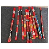 12 Jack Links Beef Jerky Sticks