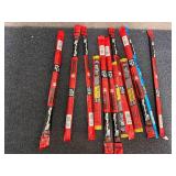 12 Jack Links Beef Jerky Sticks