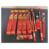 12 Jack Links Beef And Cheddar And Jerrky Sticks