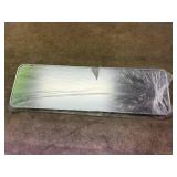 Rectangle Wall Mirror 47 X 14