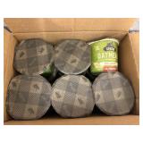 12 Packs Of Kodiak Oatmeal Power Cups