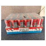 24Pk Of Prime Ice Pop Energy Drinks