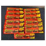 12 Packs Of Reese