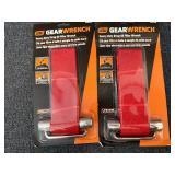 2 Gw Gear Wrench Oil Filter Wrench