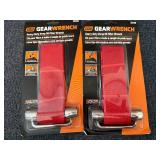 2 Gw Gear Wrench Oil Filter Wrench