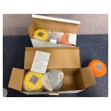 2 X 3Ct Packs Of Solar Wasp Traps