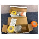 2 X 3Ct Packs Of Solar Wasp Traps