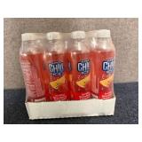 12Pk Of Super Chill Ice Strawberry Lemonade