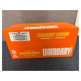 Legendary Popped Protein Chips