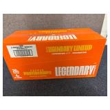 Legendary Popped Protein Chips