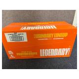 Legendary Popped Protein Chips