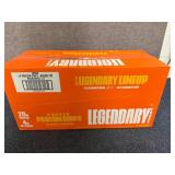 Legendary Popped Protein Chips