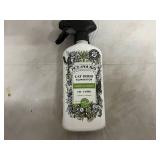 Bottle Of Pet-Pourri Fabric And Air Freshener