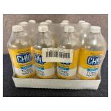 12 Pack Of Super Chill Diet Tonic Water