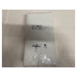 11 Heavy Duty Waterproof Table Cloths-54x108