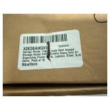 Heavy Duty Garage Storage Hooks-Set of pkg of 10