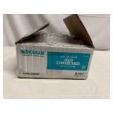 Food Storage Bags Flip top(sandwich)