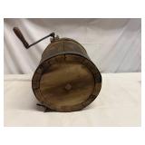 Vintage The New Artic Ice Cream Maker