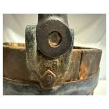 Vintage The New Artic Ice Cream Maker