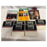 Victor Stero Tapes-Multiple Artists